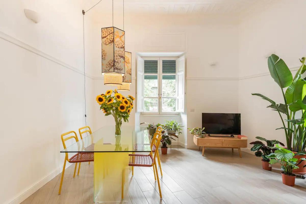 Marcantonio - Colosseum - Viale Manzoni 39 Up To 7 People, Viale Manzoni 41 Up To 5 People Rom