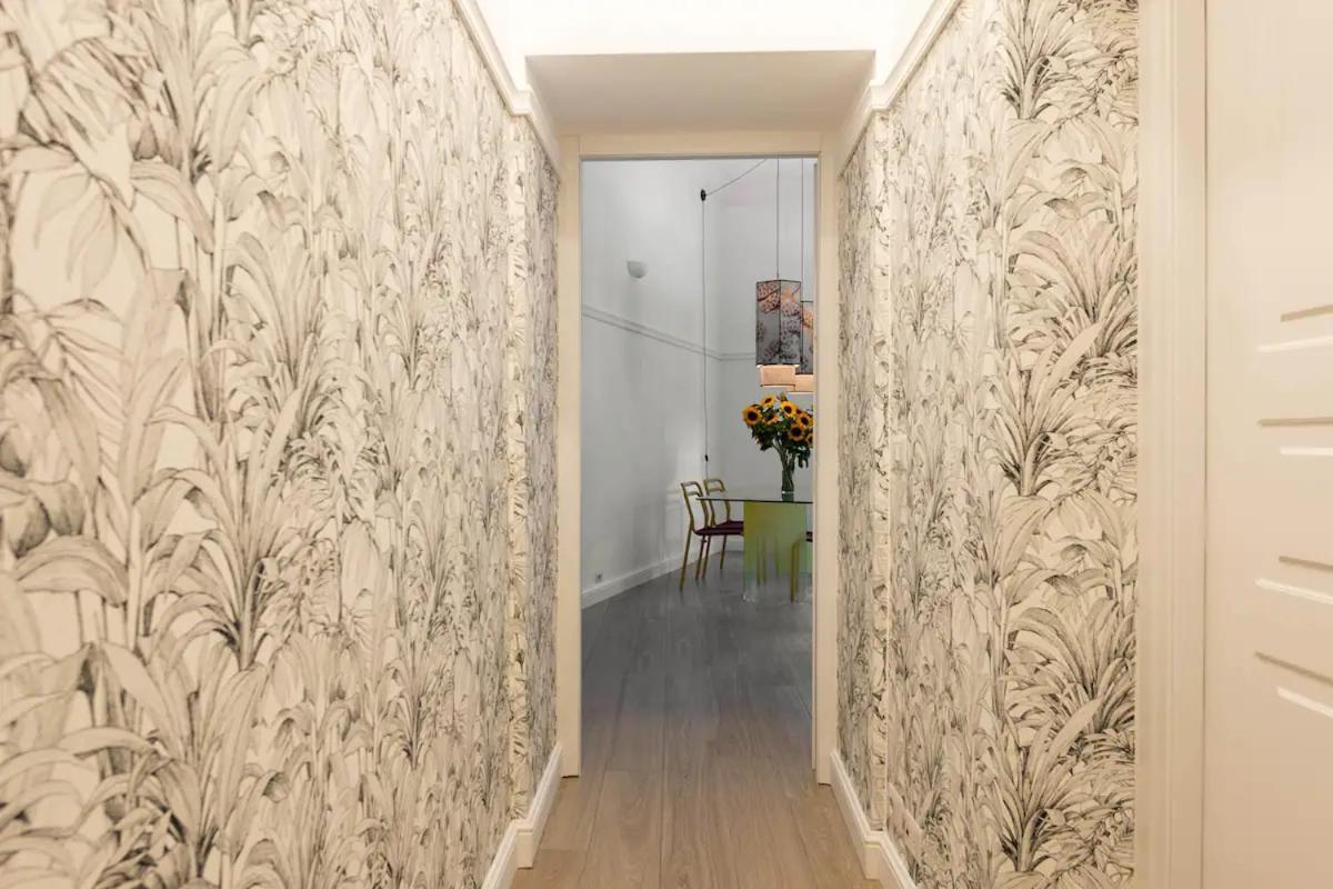 Marcantonio - Colosseum - Viale Manzoni 39 Up To 7 People, Viale Manzoni 41 Up To 5 People Apartment