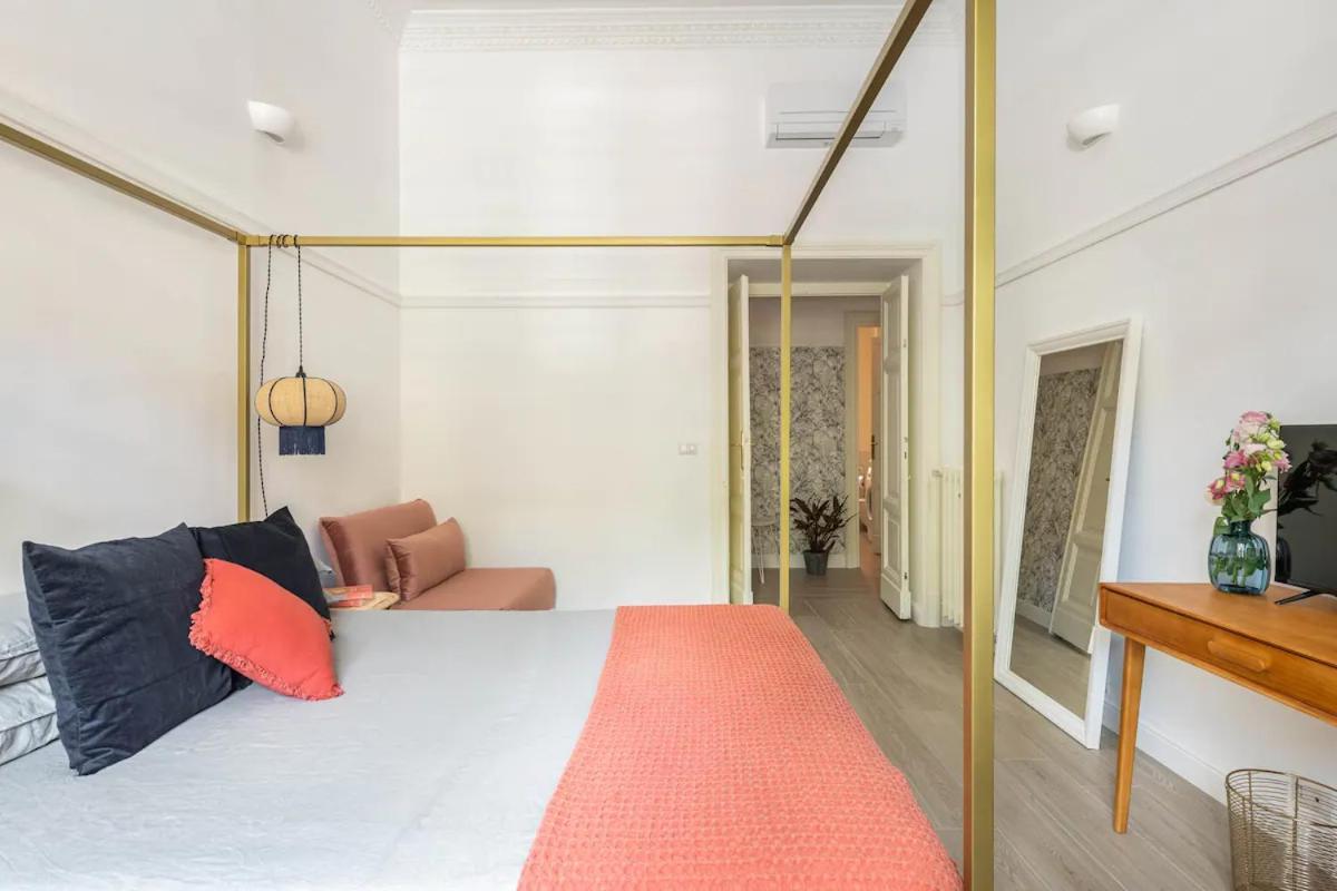 Marcantonio - Colosseum - Viale Manzoni 39 Up To 7 People, Viale Manzoni 41 Up To 5 People Rom