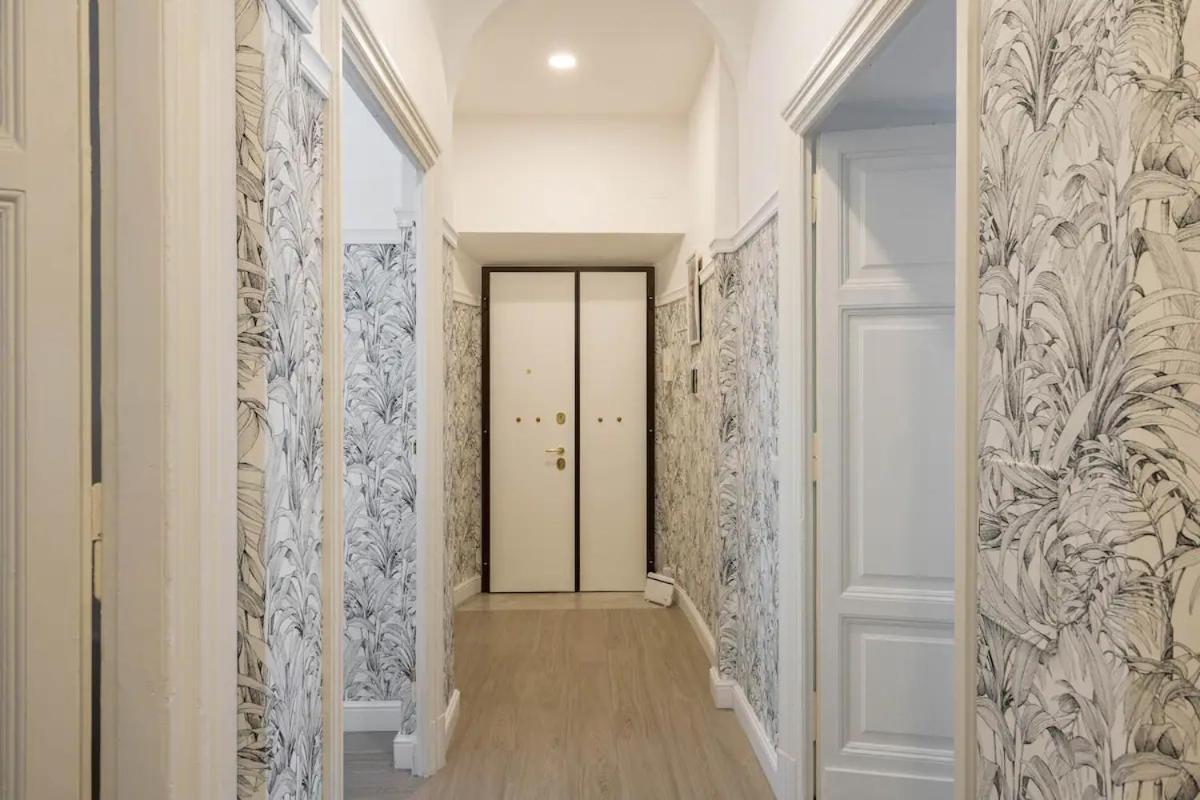 Apartment Marcantonio - Colosseum - Viale Manzoni 39 Up To 7 People, Viale Manzoni 41 Up To 5 People Rom