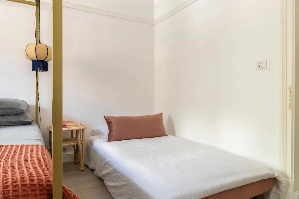 Apartment Marcantonio - Colosseum - Viale Manzoni 39 Up To 7 People, Viale Manzoni 41 Up To 5 People *