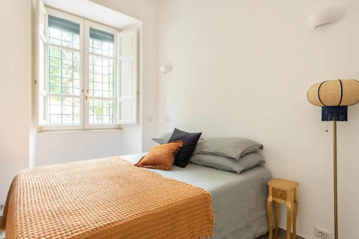Marcantonio - Colosseum - Viale Manzoni 39 Up To 7 People, Viale Manzoni 41 Up To 5 People *