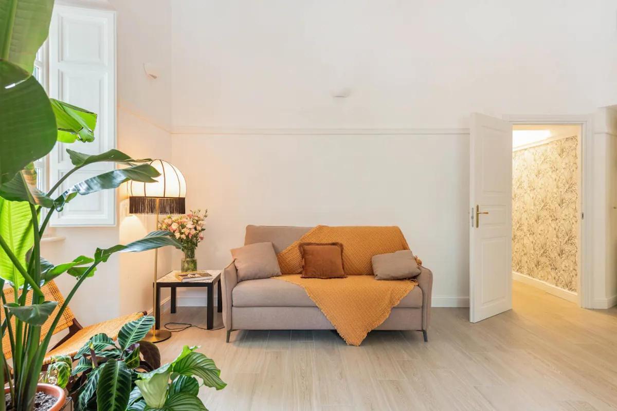 Apartment Marcantonio - Colosseum - Viale Manzoni 39 Up To 7 People, Viale Manzoni 41 Up To 5 People