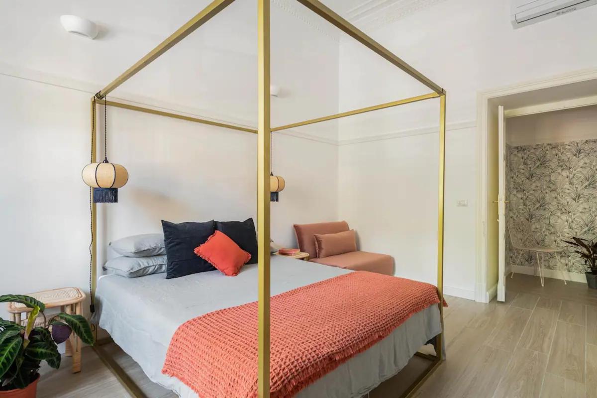 Apartment Marcantonio - Colosseum - Viale Manzoni 39 Up To 7 People, Viale Manzoni 41 Up To 5 People *