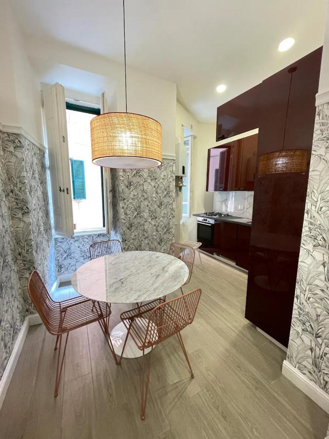 Marcantonio - Colosseum - Viale Manzoni 39 Up To 7 People, Viale Manzoni 41 Up To 5 People Rom