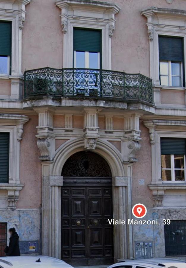 Apartment Marcantonio - Colosseum - Viale Manzoni 39 Up To 7 People, Viale Manzoni 41 Up To 5 People Rom