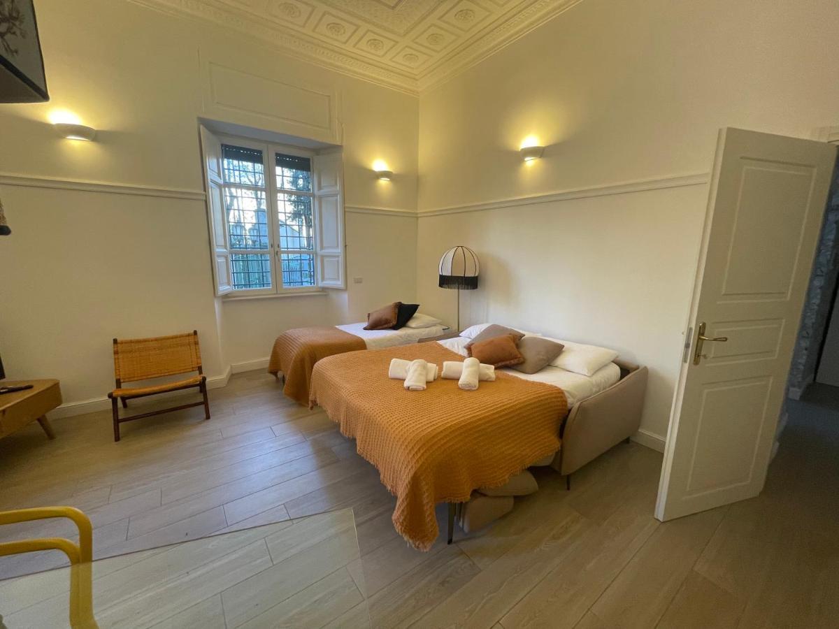 Apartment Marcantonio - Colosseum - Viale Manzoni 39 Up To 7 People, Viale Manzoni 41 Up To 5 People
