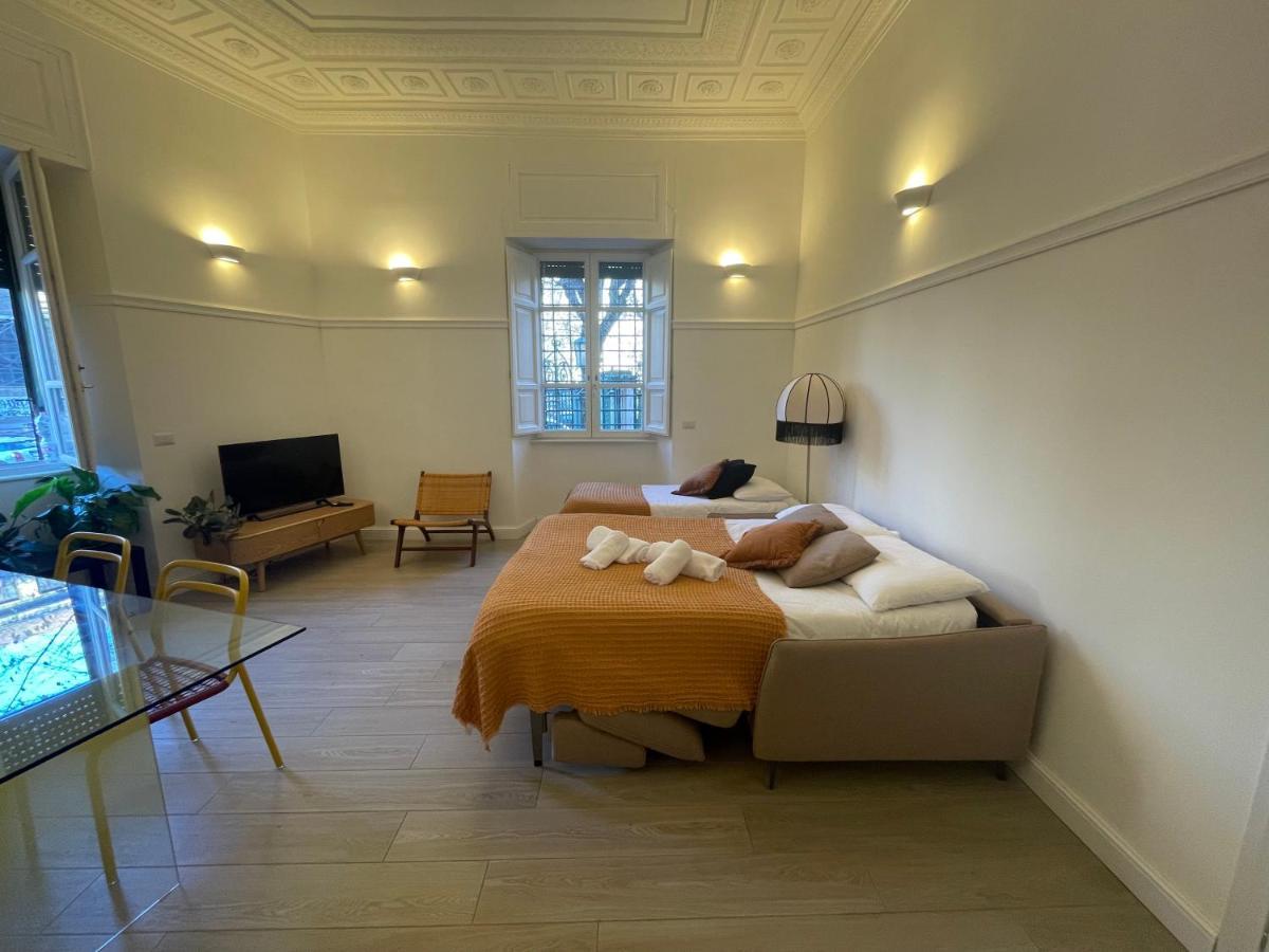 Marcantonio - Colosseum - Viale Manzoni 39 Up To 7 People, Viale Manzoni 41 Up To 5 People Apartment *