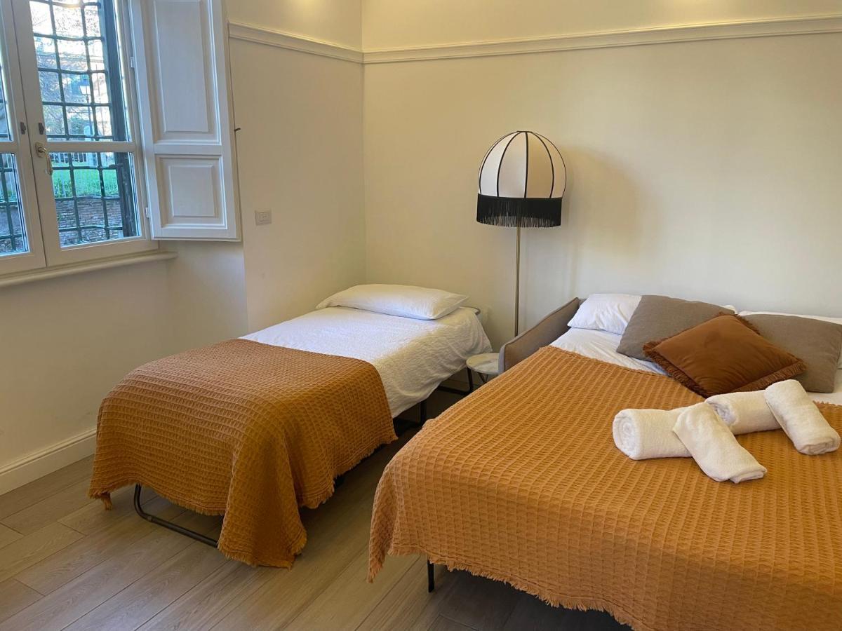 Marcantonio - Colosseum - Viale Manzoni 39 Up To 7 People, Viale Manzoni 41 Up To 5 People * Rom