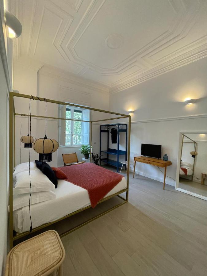 Marcantonio - Colosseum - Viale Manzoni 39 Up To 7 People, Viale Manzoni 41 Up To 5 People Apartamento