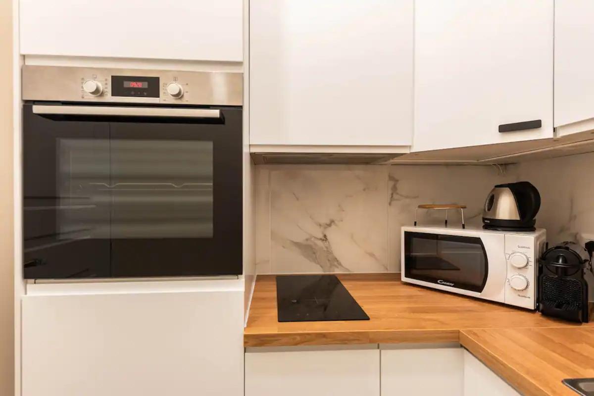Apartamento Marcantonio - Colosseum - Viale Manzoni 39 Up To 7 People, Viale Manzoni 41 Up To 5 People *