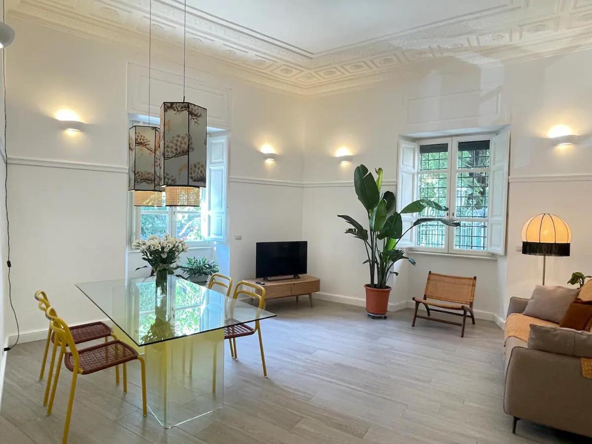 Marcantonio Rome: Colosseum For Groups Apartamento