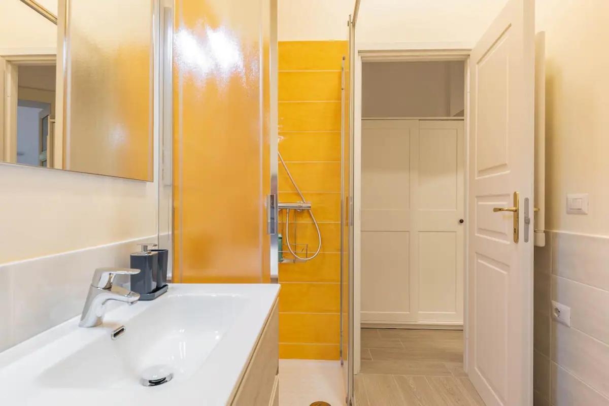 Apartamento Marcantonio Rome: Colosseum For Groups Roma