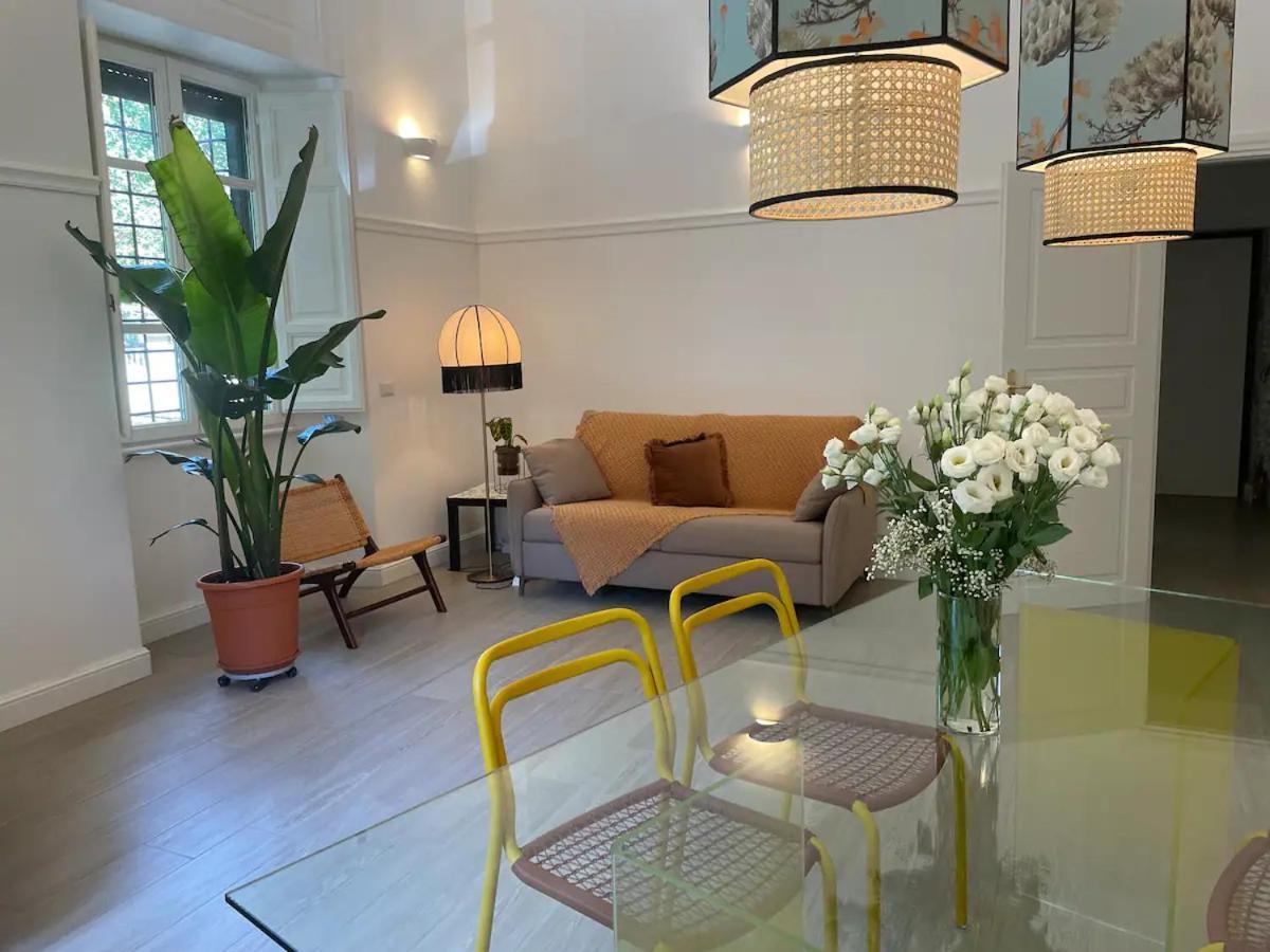 Marcantonio - Colosseum - Viale Manzoni 39 Up To 7 People, Viale Manzoni 41 Up To 5 People Apartamento