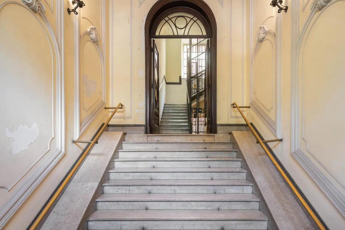 Apartamento Marcantonio - Colosseum - Viale Manzoni 39 Up To 7 People, Viale Manzoni 41 Up To 5 People *